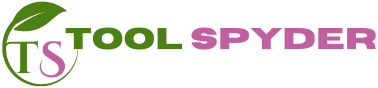 logo of toolspyder.com