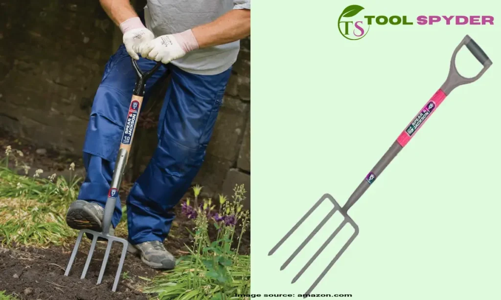 Garden Fork Gardening Tools for Beginners