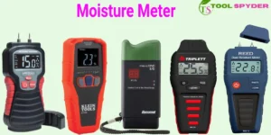 Best Moisture Meters