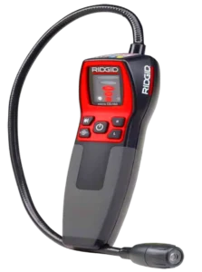 Natural Gas Leak Detector 