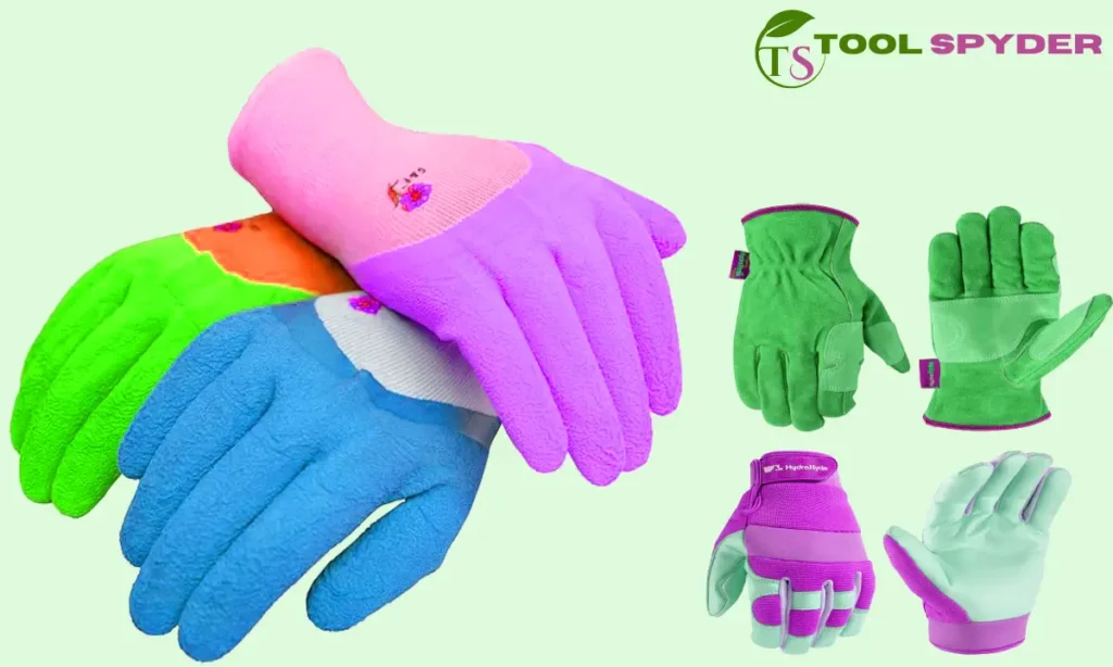 Gardening Gloves