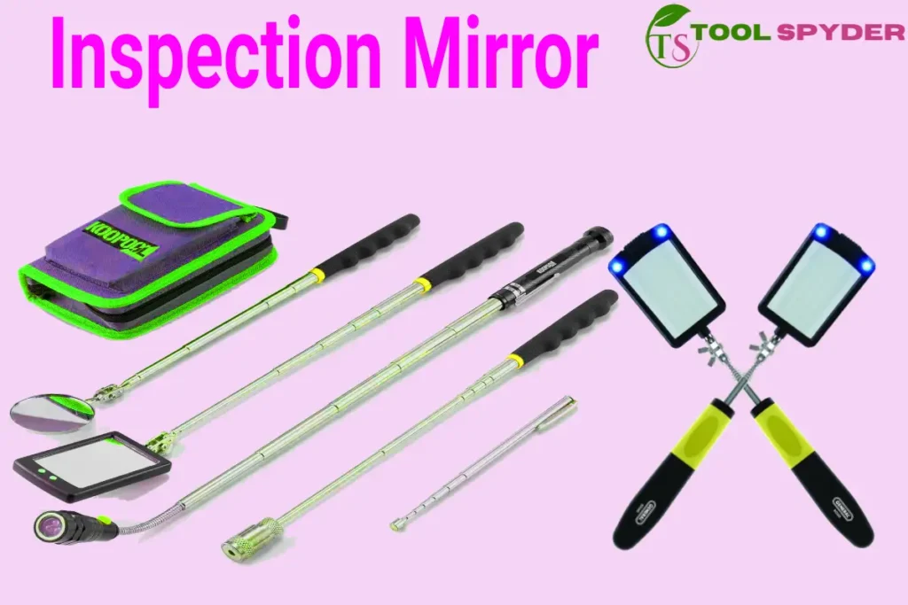 Inspection Mirror