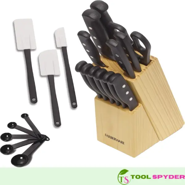 farberware knife sets